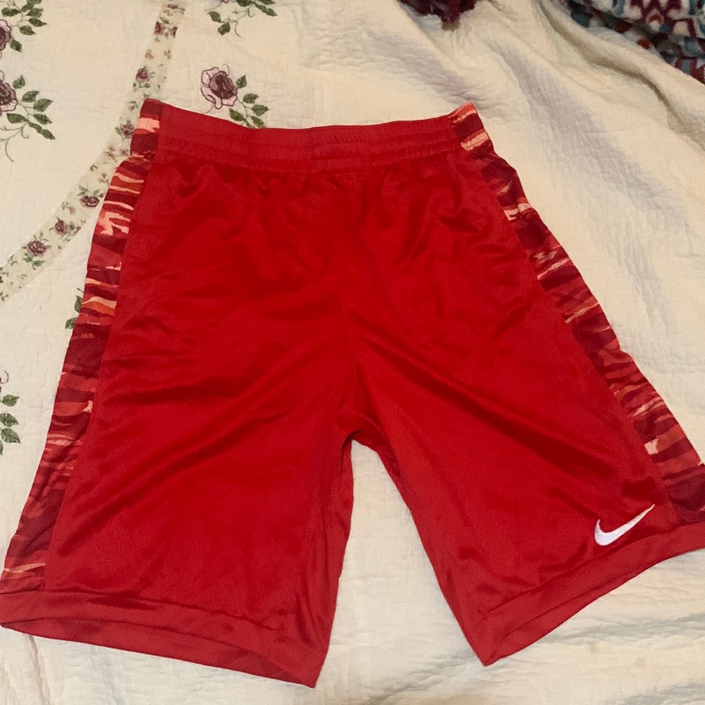 Worn a couple of times, Excellent condition